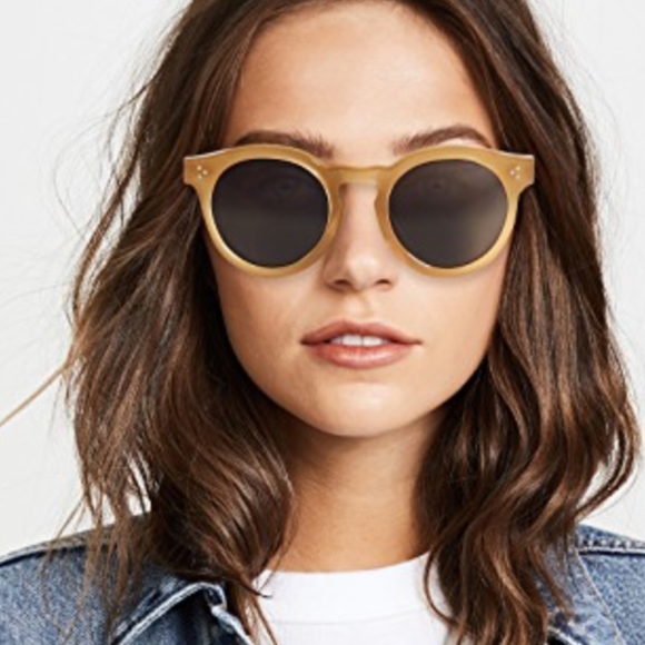 illesteva polarized sunglasses